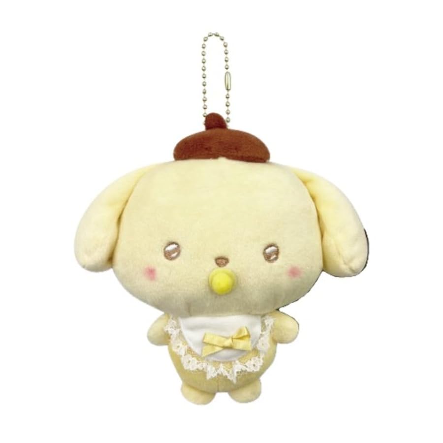 Sanrio サンリオ マスコットポーチ エンジェルベイビー コンプリート Amazon.co.jp: 畑山商事 sanrio マスコット ポーチ 小物入れ